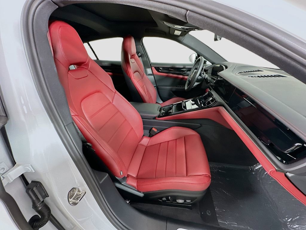 New 2025 Porsche Panamera image 30