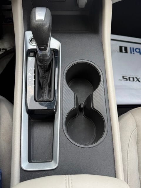 Used 2025 Nissan Altima 2.5 SV FWD image 24