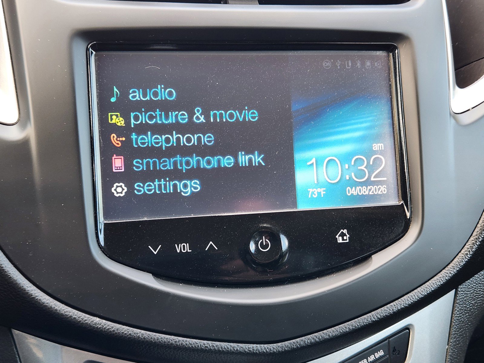 Used 2015 Chevrolet Trax LT image 6