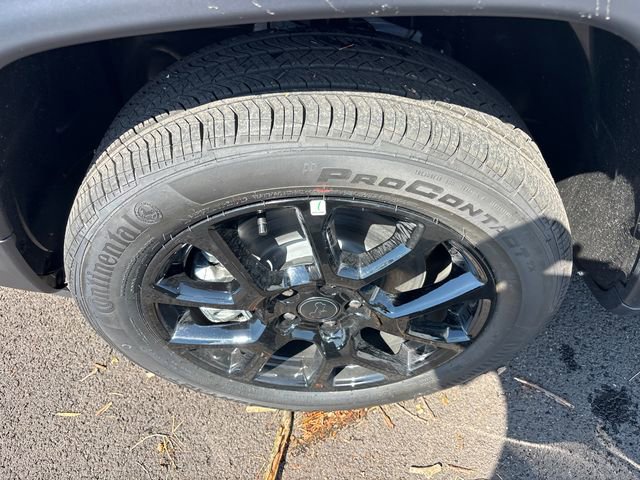 New 2026 Jeep Compass Latitude AWD/4WD image 34