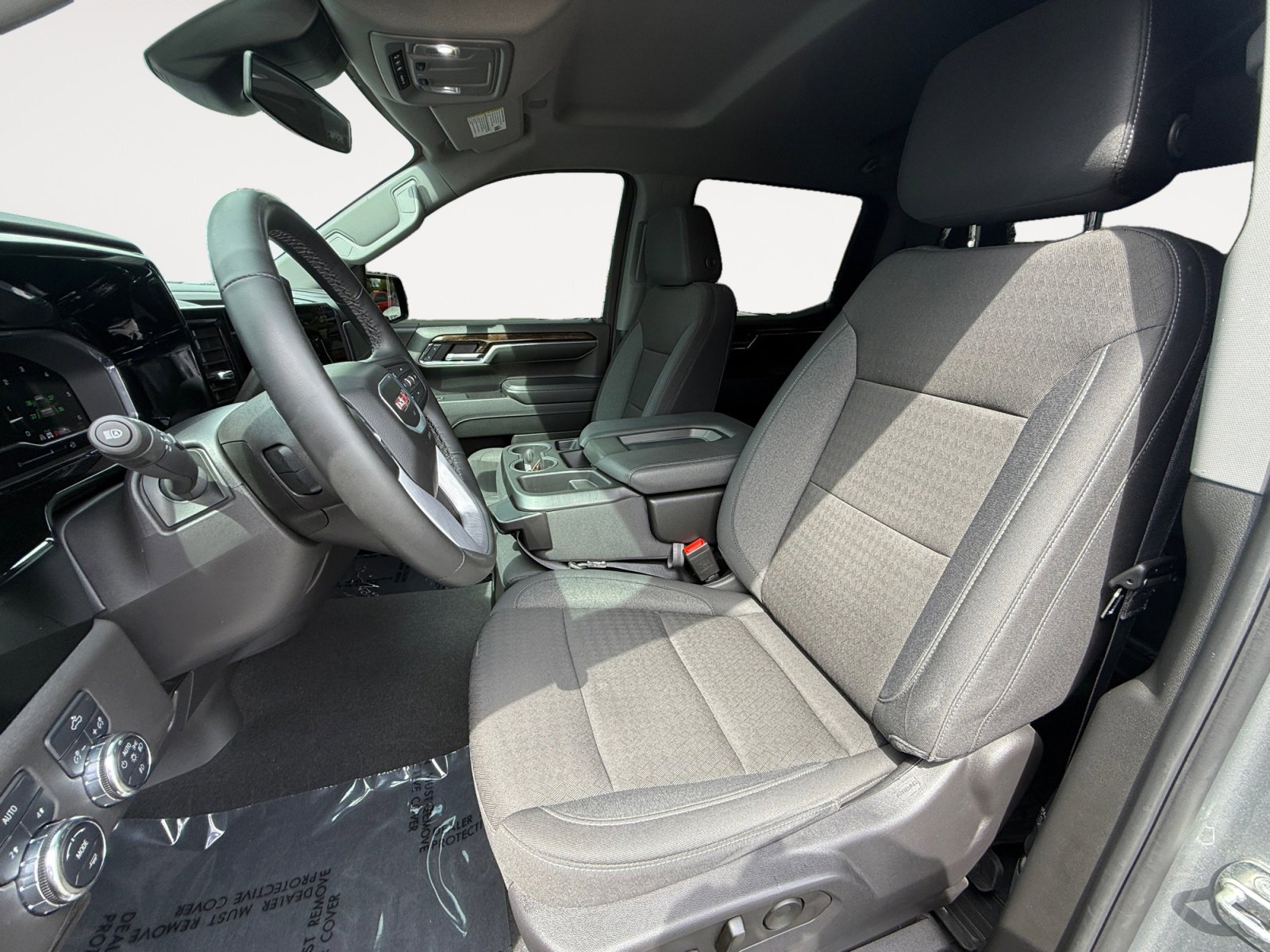 Used 2024 GMC Sierra 1500 Elevation AWD/4WD image 10