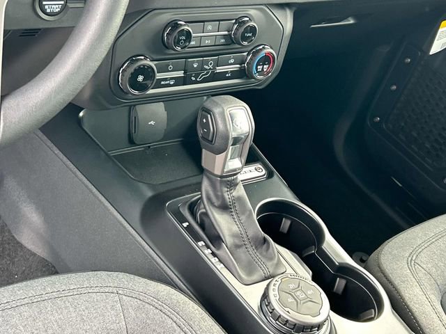 New 2025 Ford Bronco 2-Door image 16