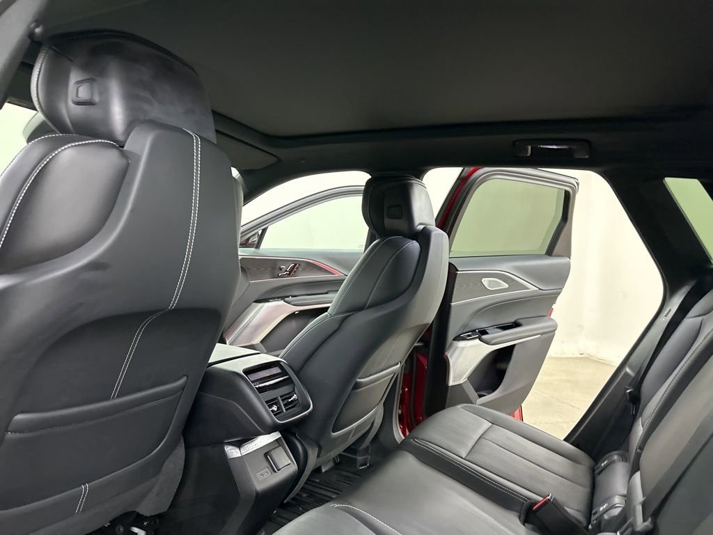 Certified 2024 Cadillac Lyriq Luxury w/ LPO, Floor Liner Package image 25