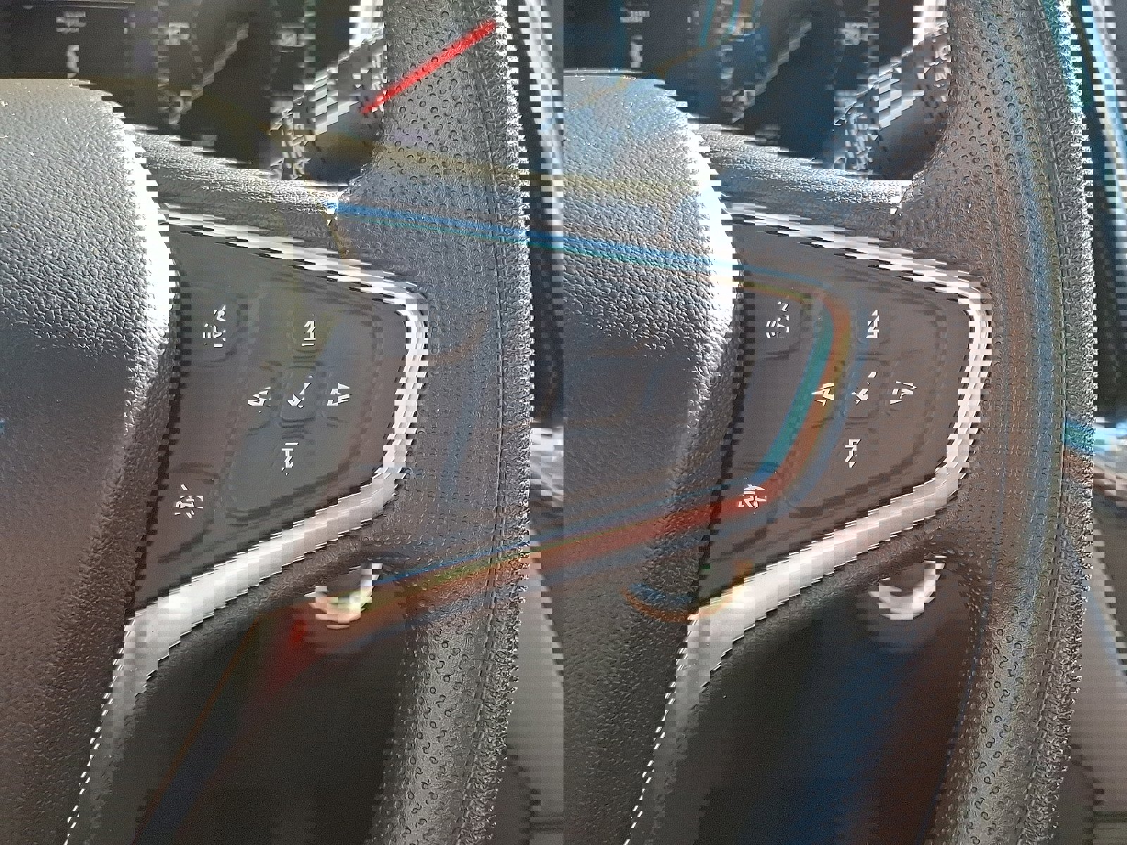 Used 2024 Chevrolet Equinox LS image 22