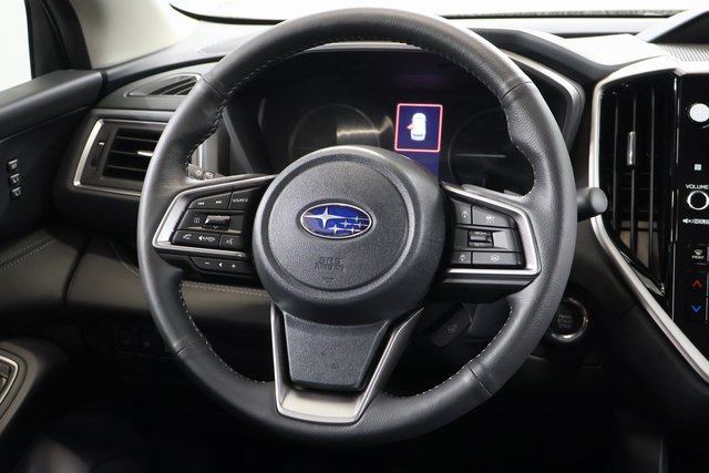 New 2027 Subaru Ascent Limited AWD/4WD image 16