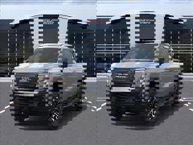 New 2026 GMC Sierra EV Elevation image 6
