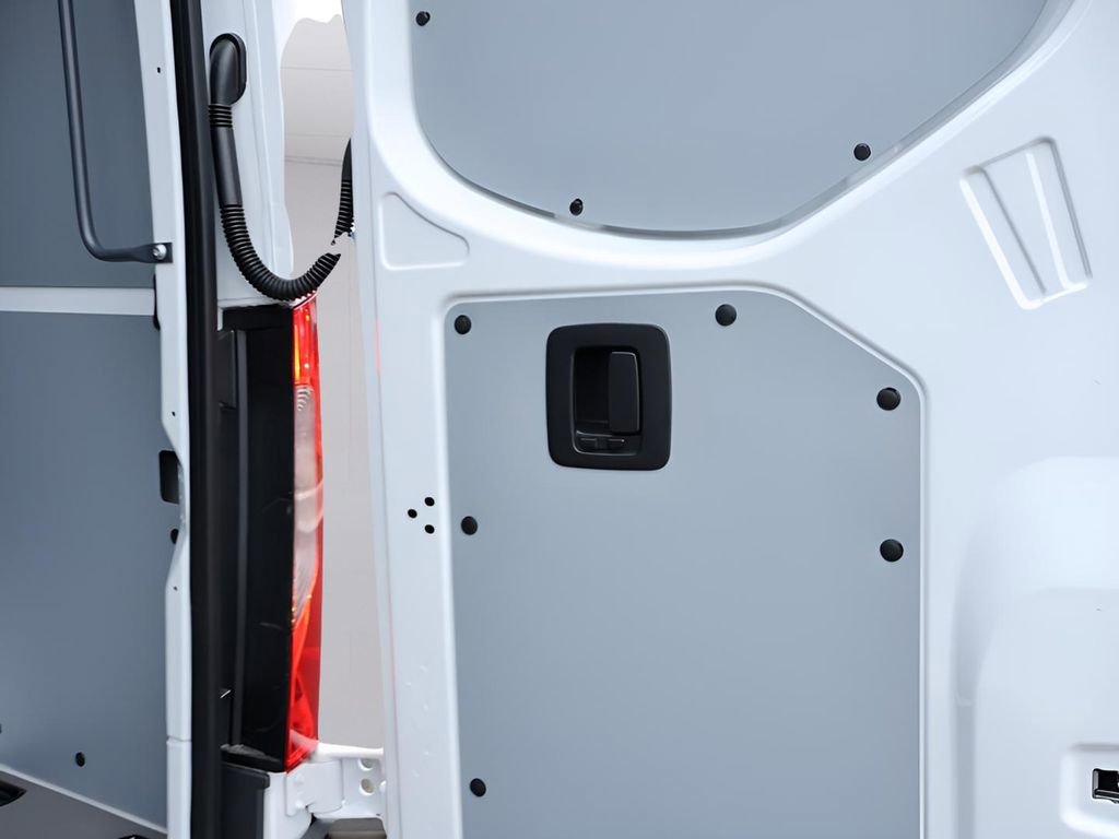 New 2026 Mercedes-Benz Sprinter 144 Cargo image 20