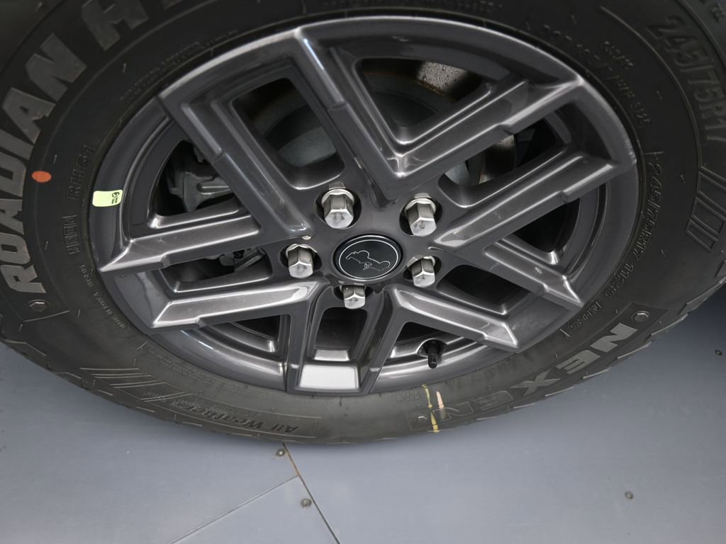 New 2026 Jeep Wrangler Sport S image 37