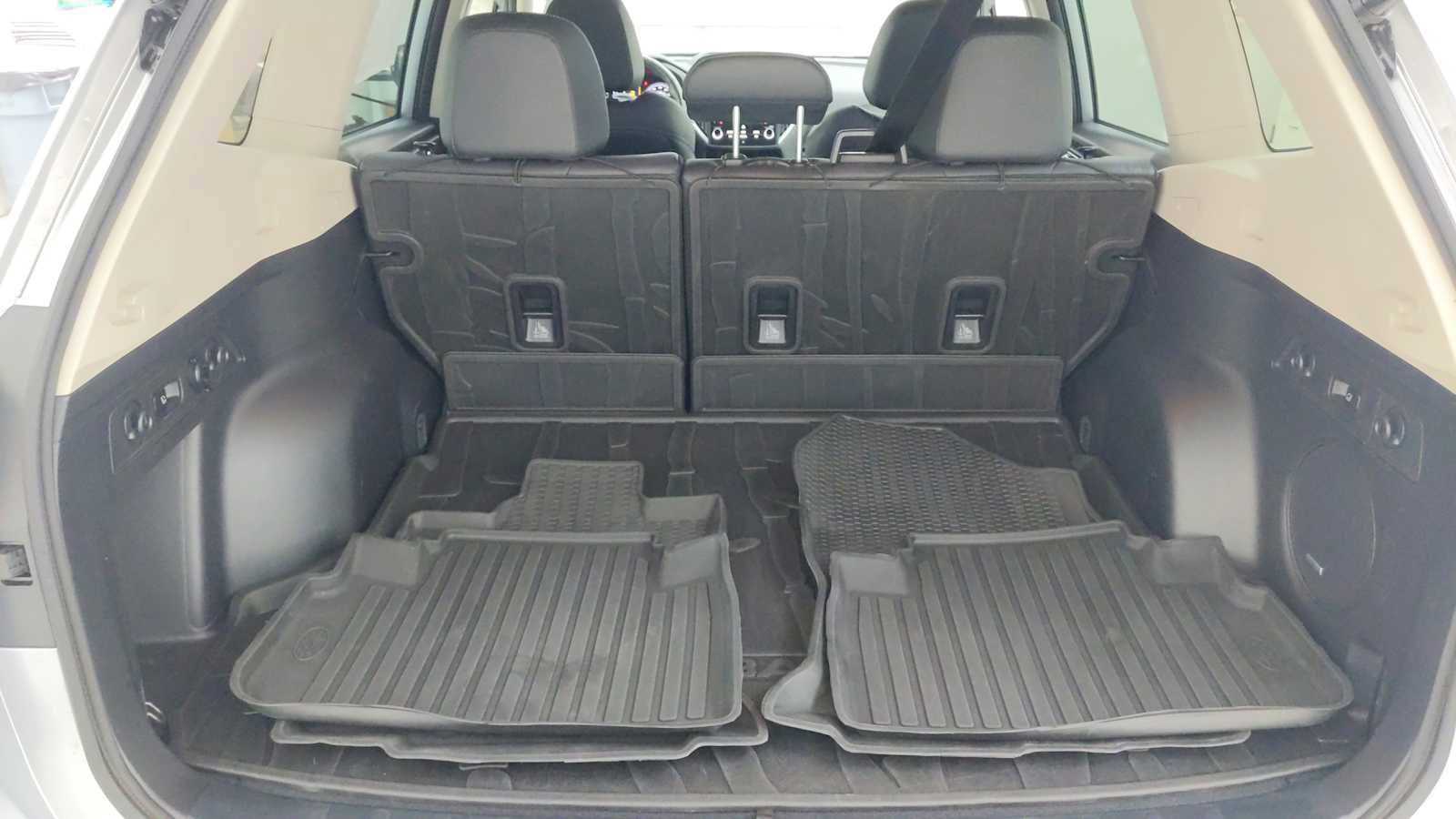 Certified 2022 Subaru Forester Limited w/ Popular Package #3 AWD/4WD image 28