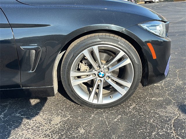 Used 2019 BMW 430i Gran Coupe w/ Convenience Package image 28