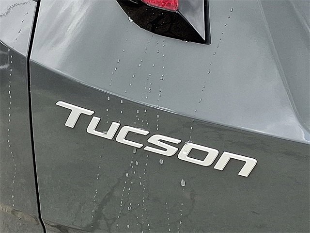 New 2026 Hyundai Tucson SEL image 6