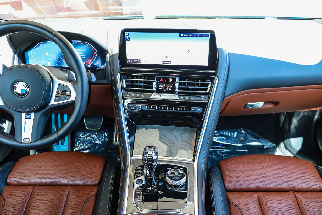 Used 2026 BMW 840i xDrive AWD/4WD image 13