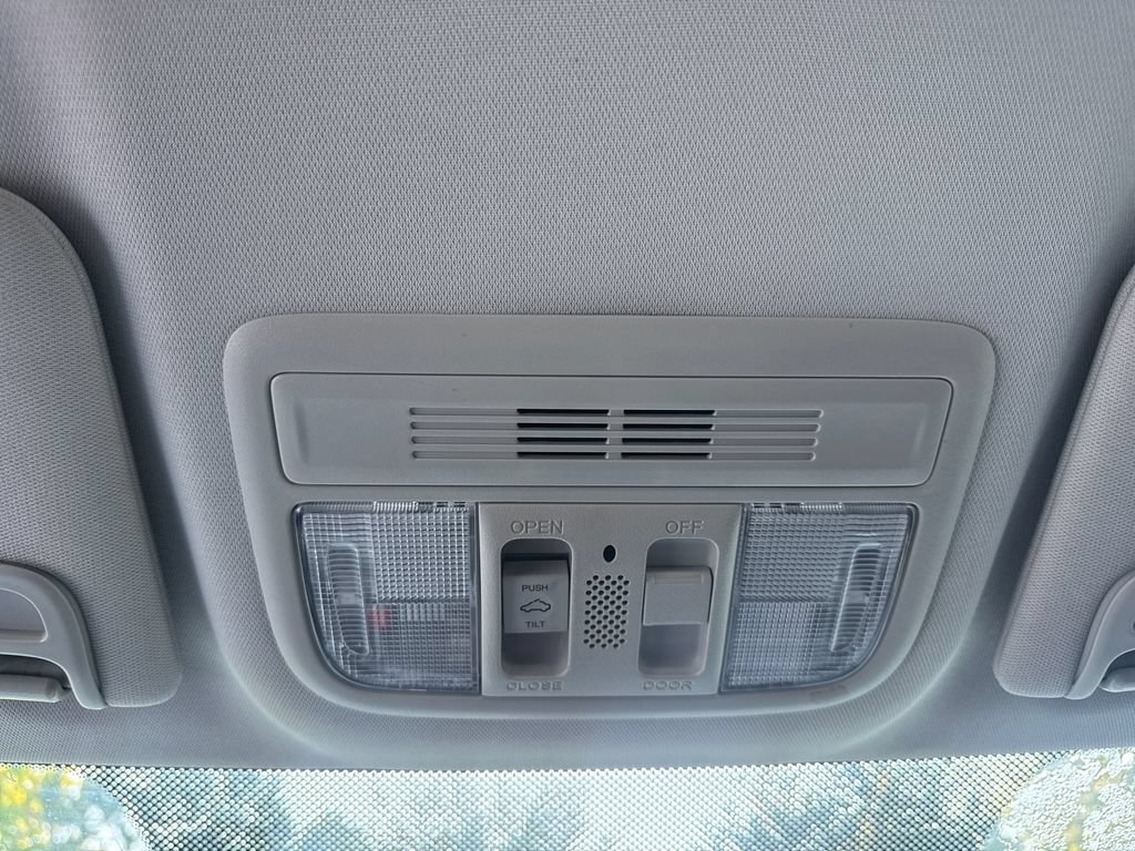 Used 2018 Honda Civic EX image 27