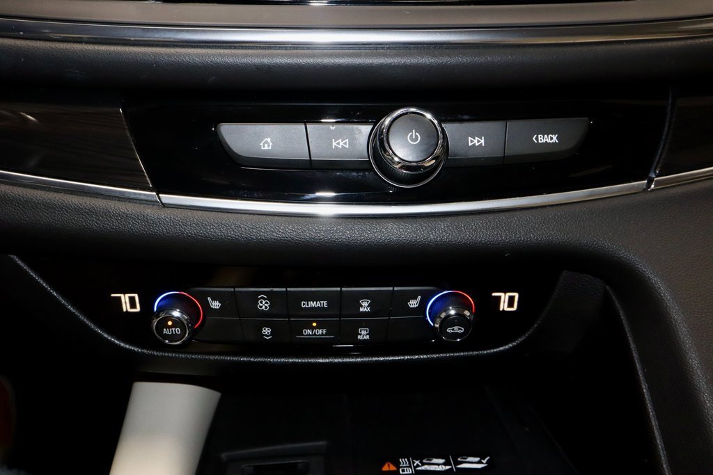 Used 2023 Buick Enclave Essence w/ Experience Buick Package image 37
