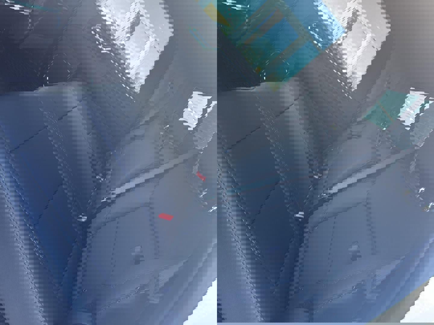 New 2026 GMC Sierra 2500 SLT w/ SLT Premium Package image 15