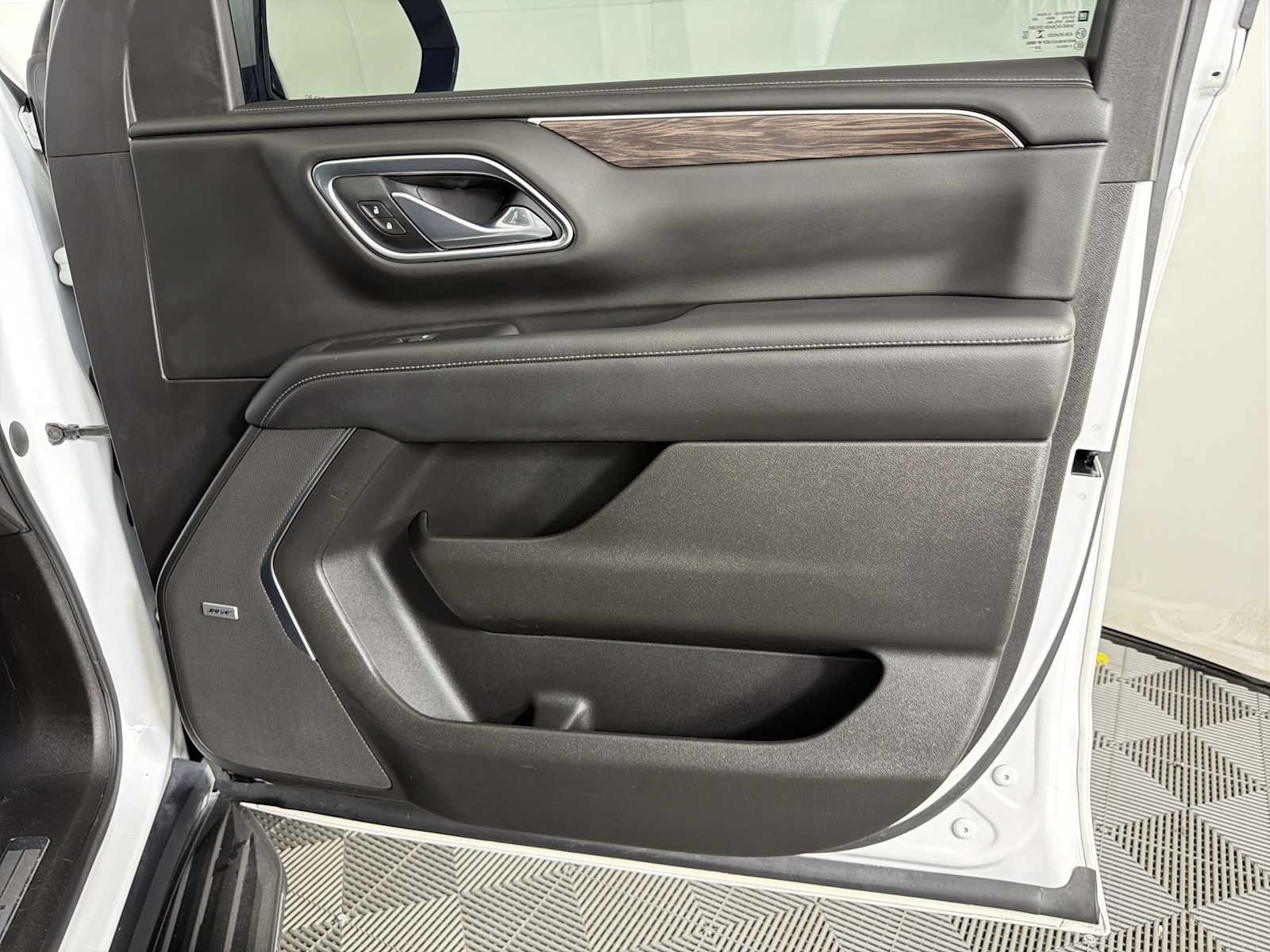 Certified 2021 Chevrolet Tahoe LT RWD image 12