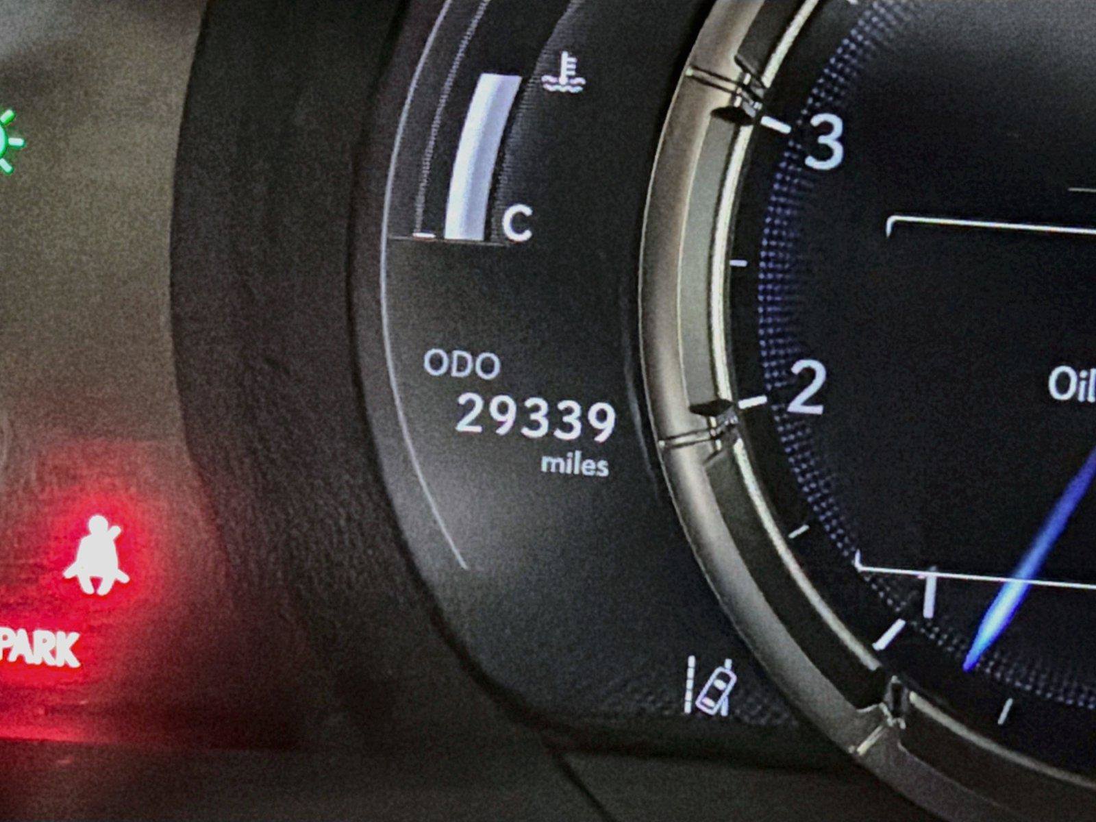 Used 2022 Lexus IS 350 F Sport RWD image 12