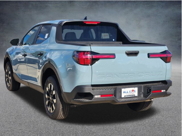 New 2027 Hyundai Santa Cruz SE FWD image 8
