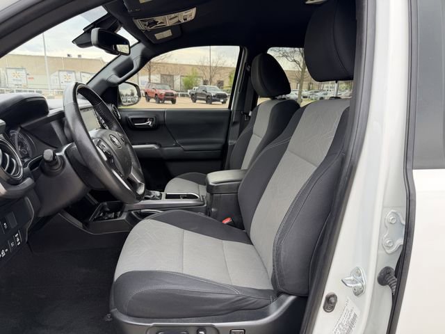 Certified 2023 Toyota Tacoma TRD Off-Road image 25