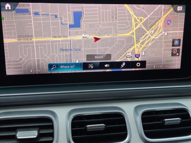 Used 2020 Mercedes-Benz GLE 450 4MATIC image 13