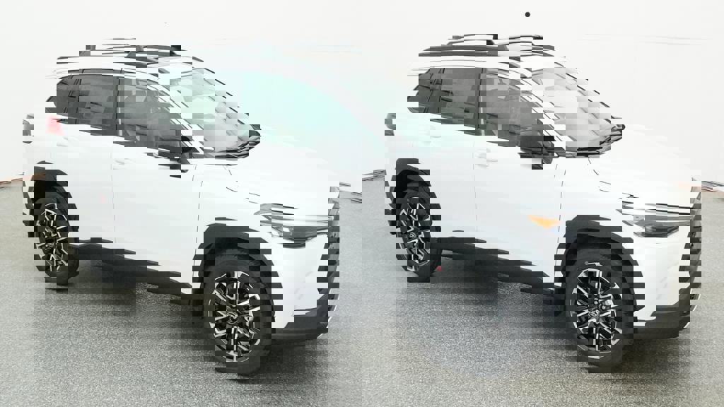 New 2026 Toyota Corolla Cross XLE image 21