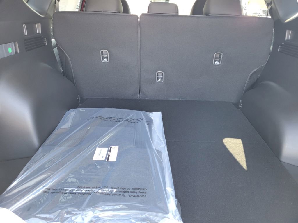 New 2026 Hyundai Tucson SEL AWD/4WD image 34