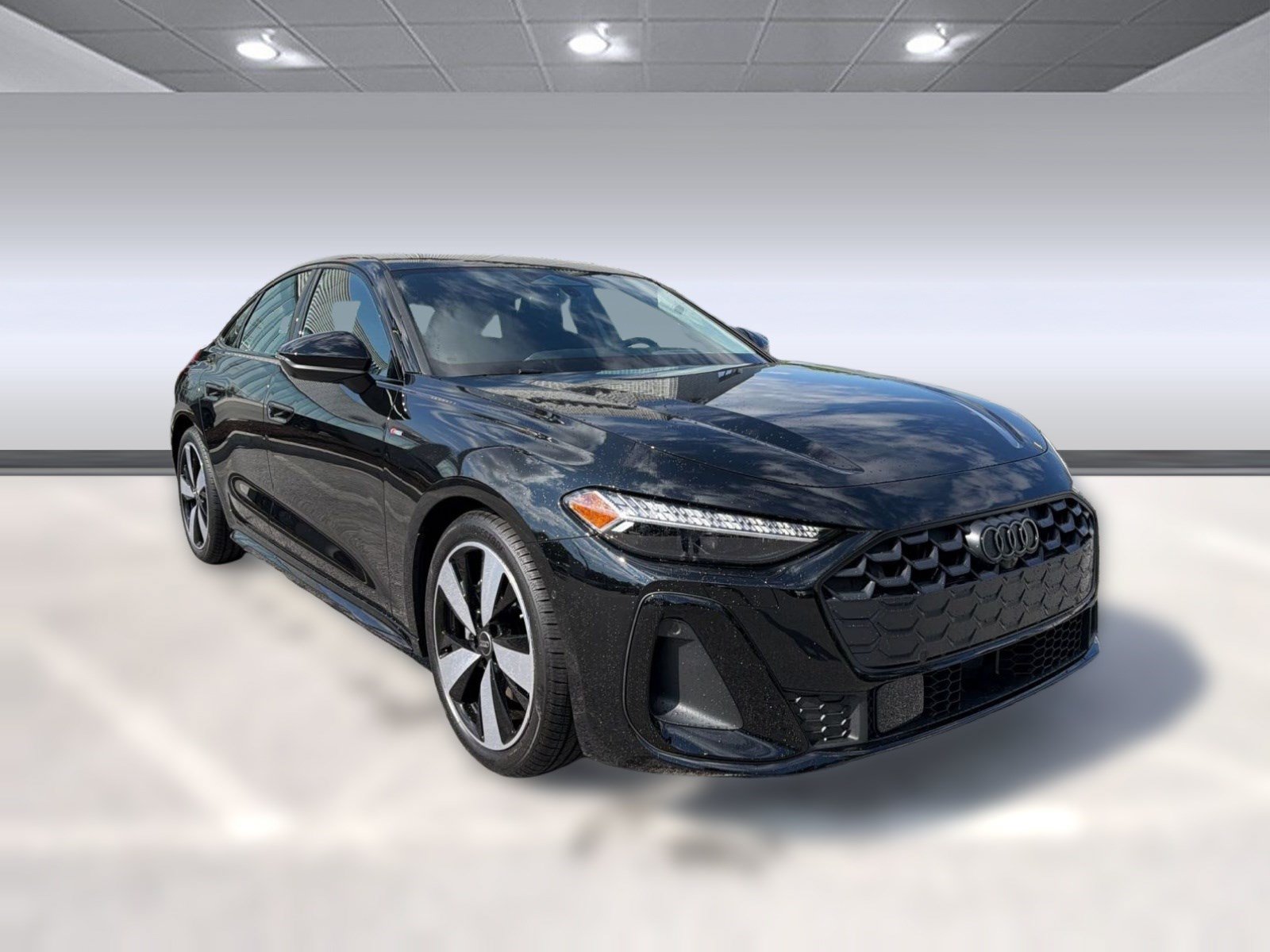 New 2026 Audi A5 Premium Plus AWD/4WD image 7