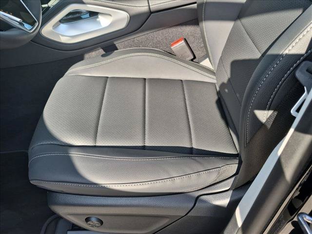 New 2026 Mercedes-Benz GLE 450 4MATIC image 4