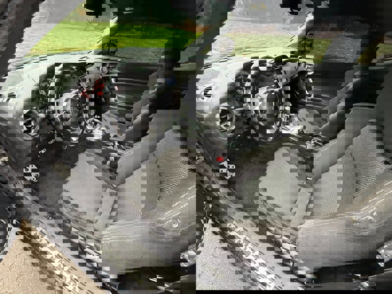 Used 2017 Toyota 86 image 10