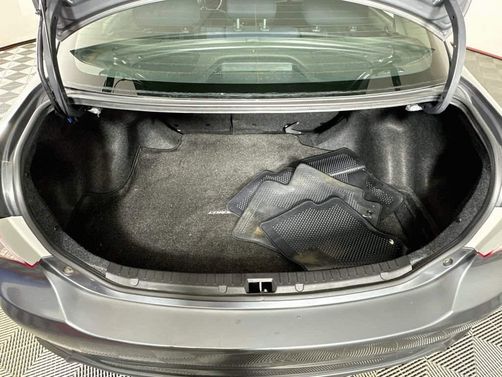 Used 2011 Toyota Corolla S FWD image 23