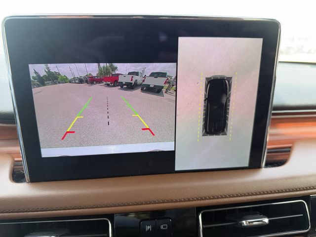 Used 2023 Lincoln Aviator Reserve w/ Equipment Group 201A AWD/4WD image 27