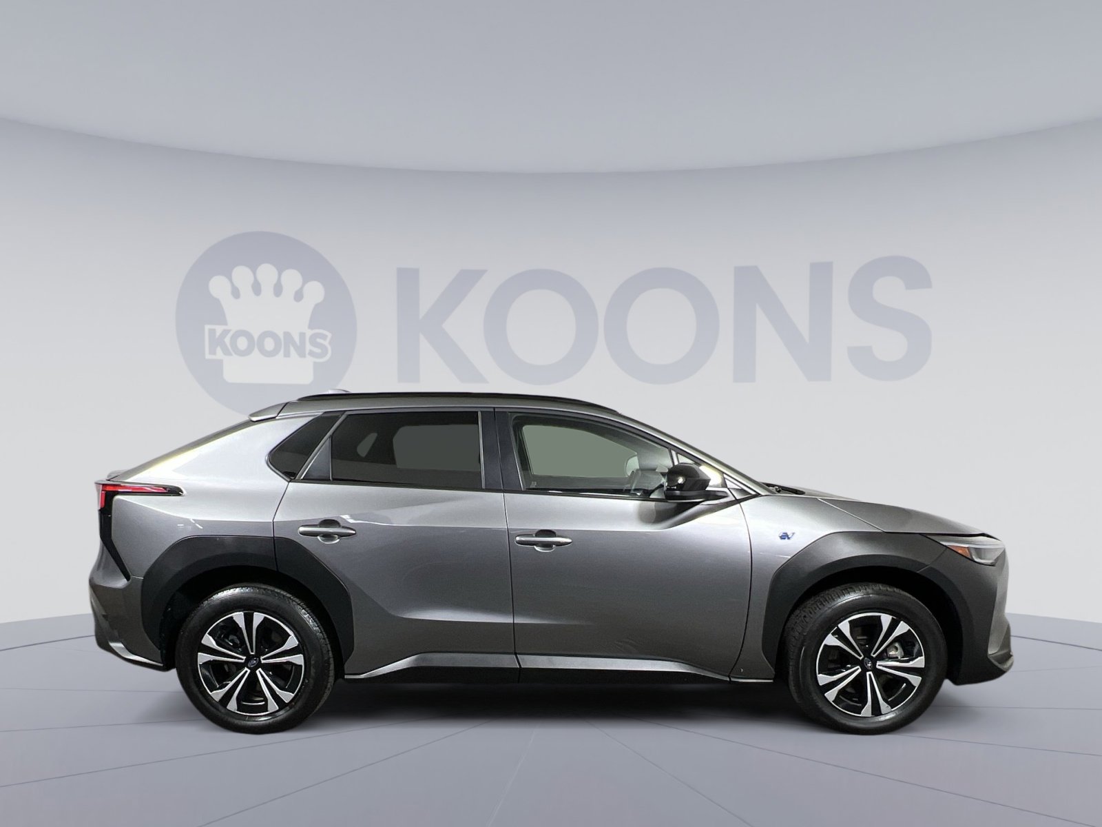 Used 2024 Subaru Solterra Premium image 8