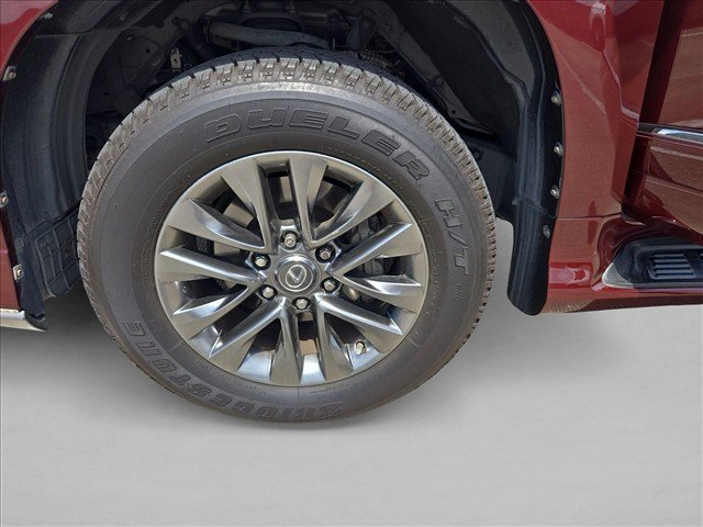 Used 2019 Lexus GX 460 Premium AWD/4WD image 20