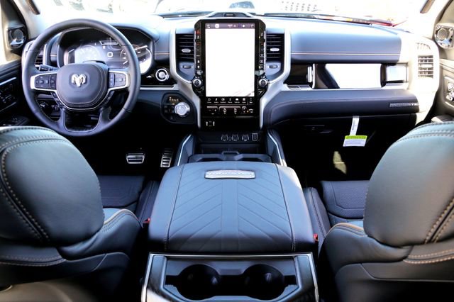 New 2026 RAM 1500 Tungsten w/ Bed Utility Group image 20