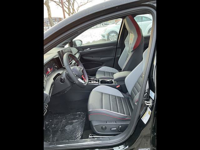 New 2026 Volkswagen GTI SE FWD image 7
