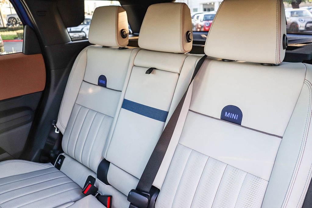 Used 2025 MINI Cooper Countryman S image 18