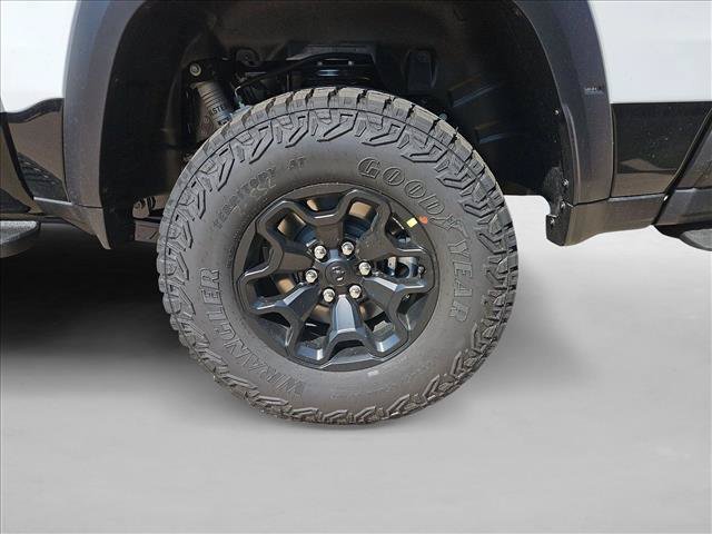 New 2027 RAM 1500 RHO AWD/4WD image 10