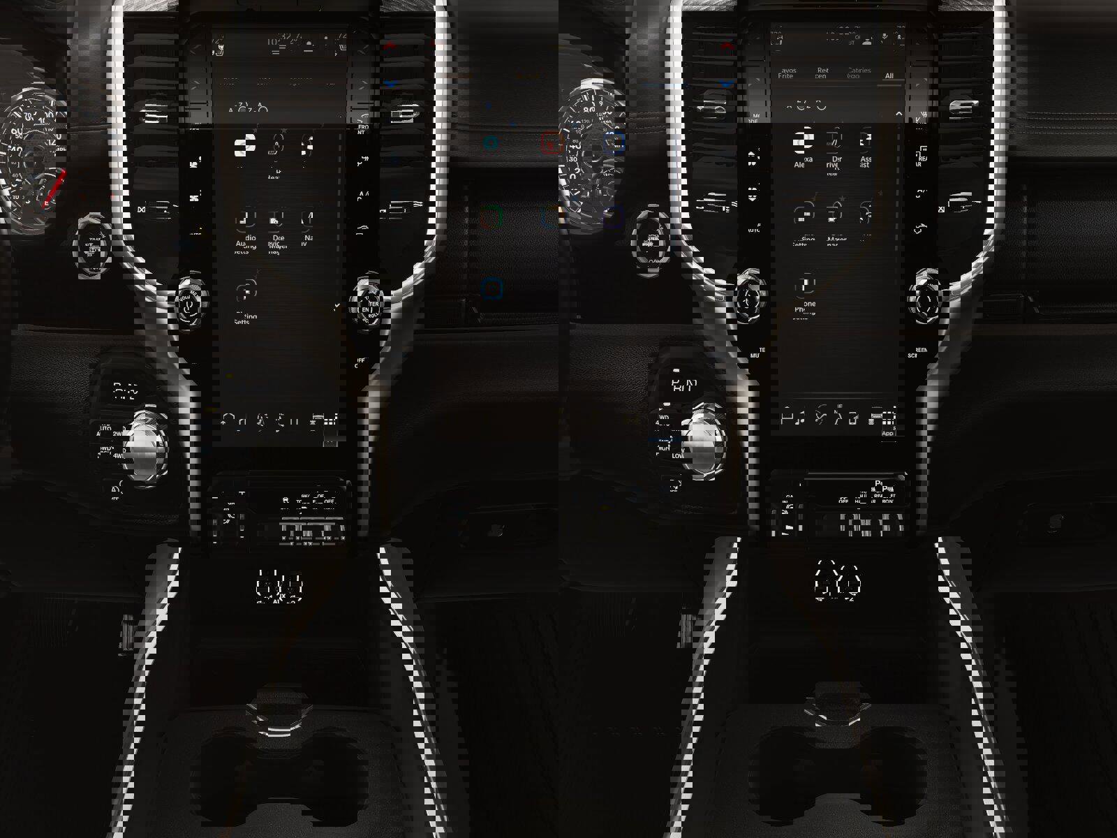 New 2026 RAM 1500 Laramie image 25