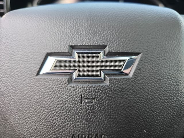 Used 2023 Chevrolet Silverado 1500 RST w/ Rally Edition AWD/4WD image 38