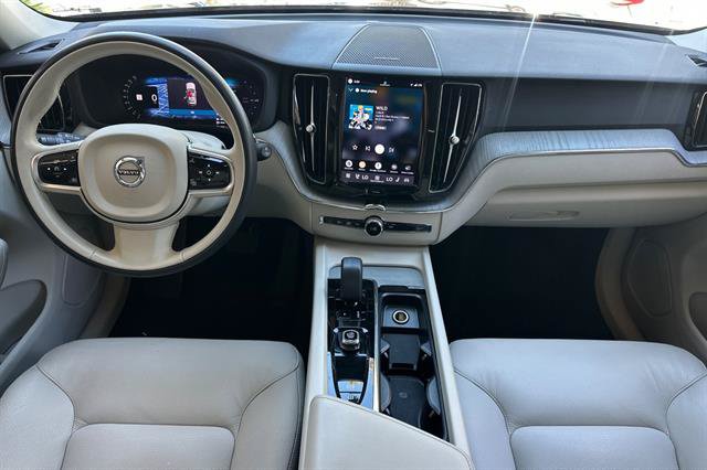 Certified 2024 Volvo XC60 T8 Plus AWD/4WD image 13