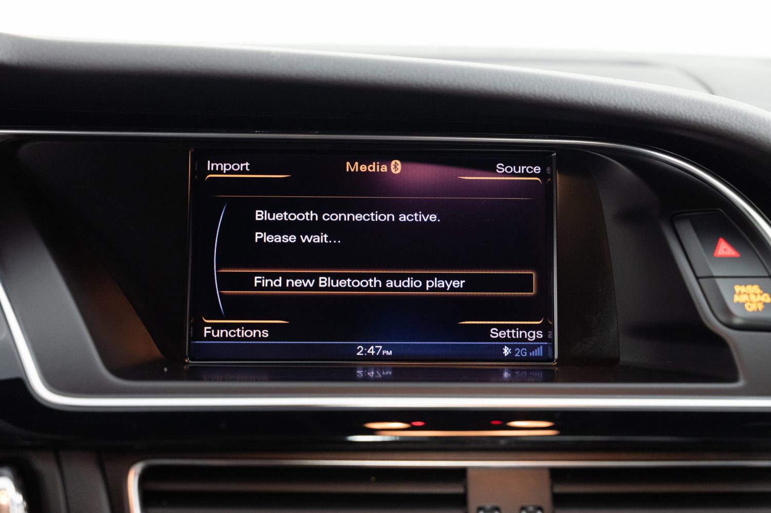Used 2013 Audi RS 5 Coupe image 34