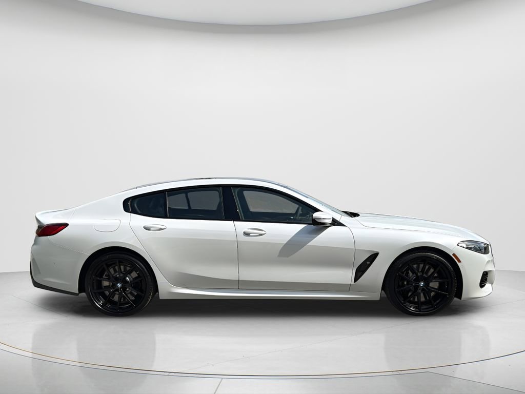 New 2026 BMW 840i RWD image 25