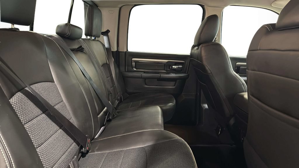Used 2015 RAM 1500 Sport w/ Convenience Group AWD/4WD image 14