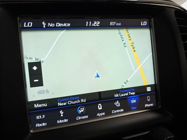 Used 2018 Jeep Grand Cherokee Altitude AWD/4WD image 22