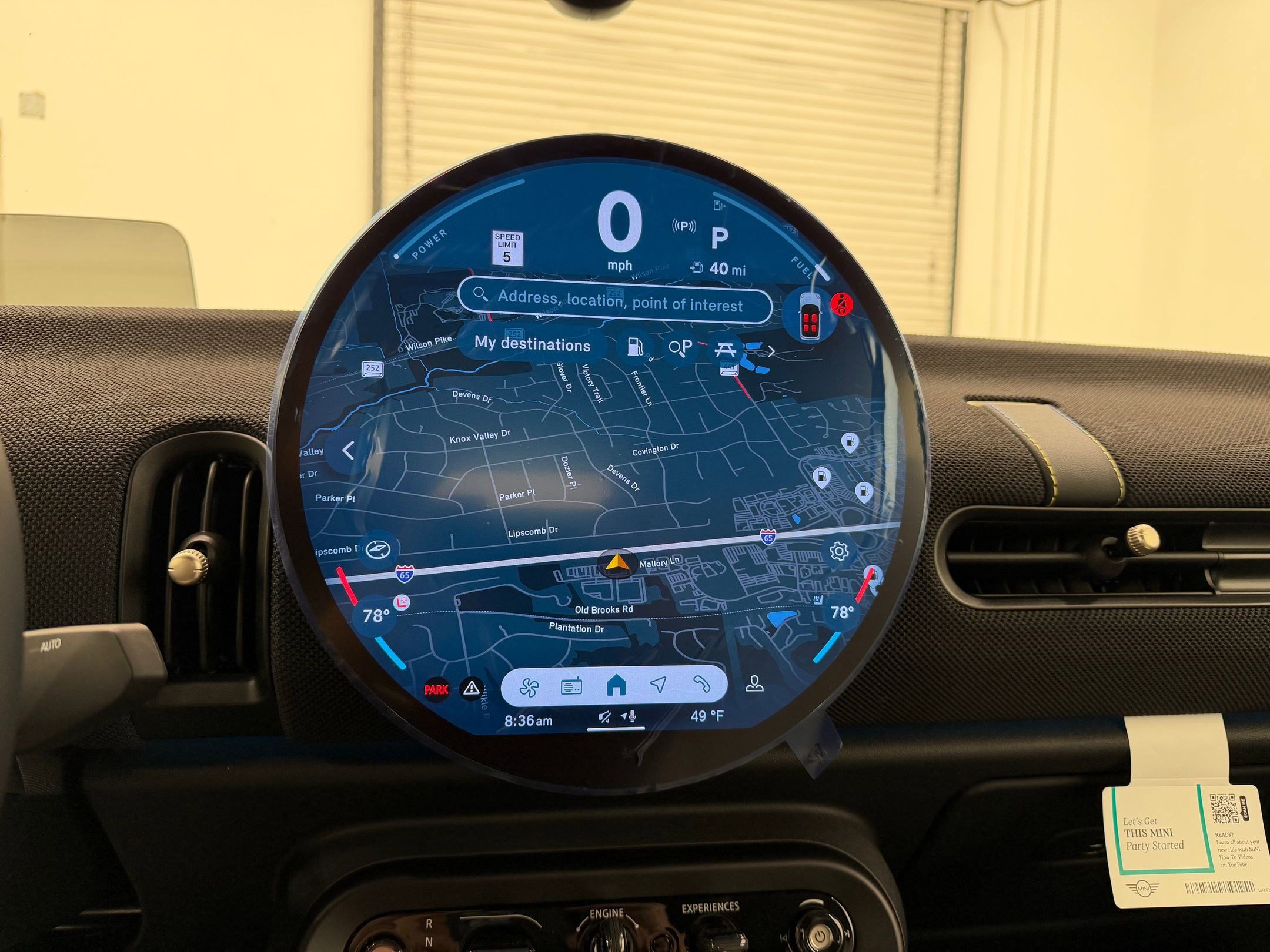 New 2026 MINI Cooper Convertible image 29