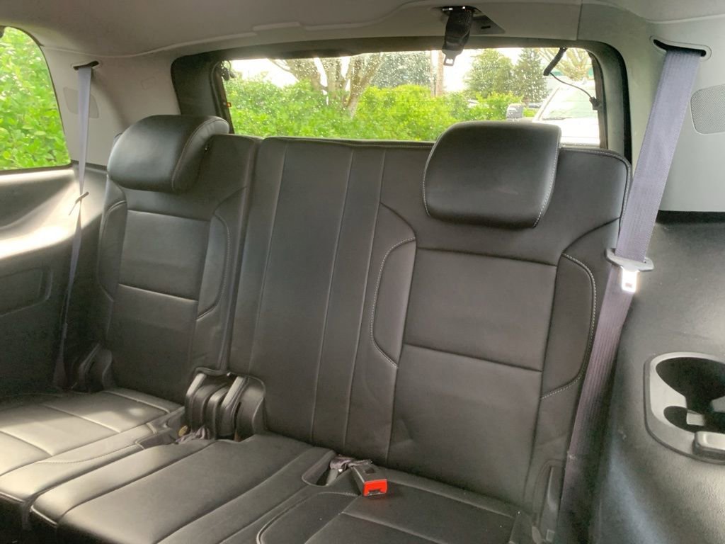 Used 2016 Chevrolet Tahoe LT image 12