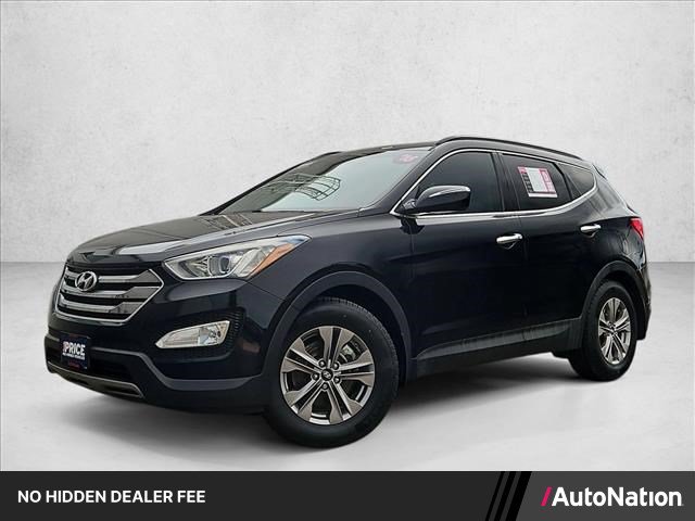 Used 2016 Hyundai Santa Fe Sport w/ Option Group 03