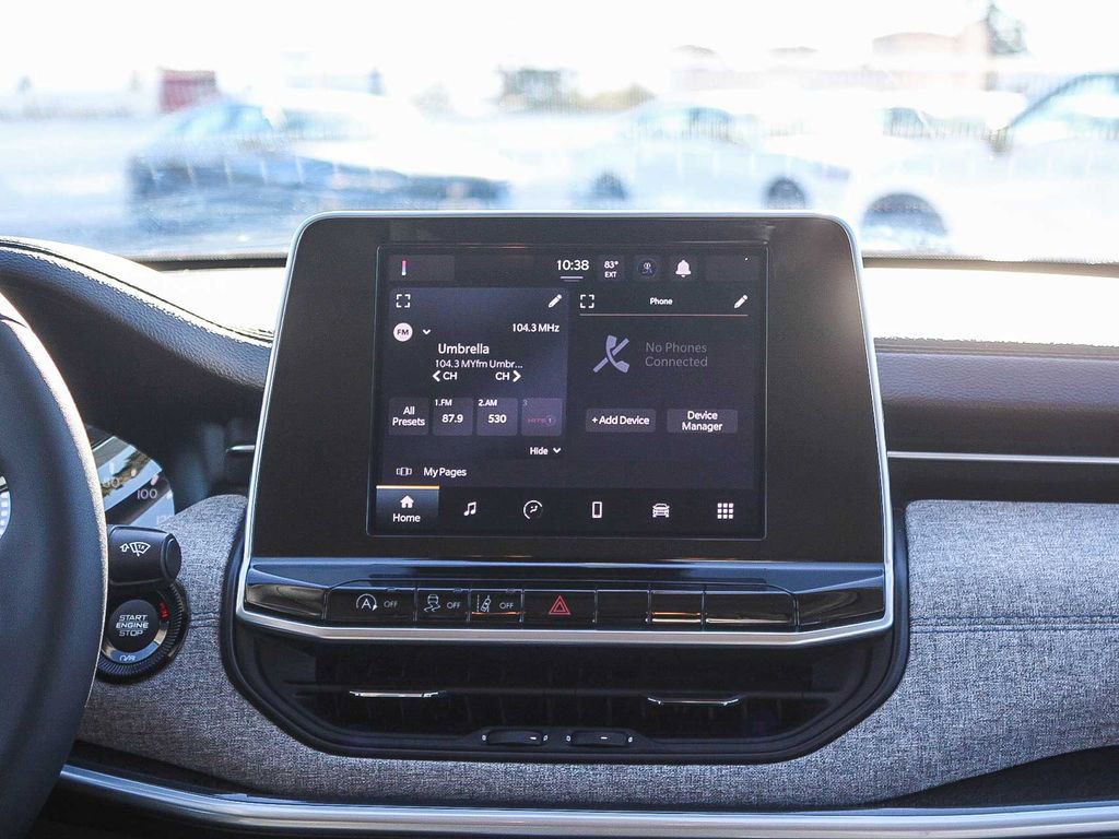 Used 2022 Jeep Compass Latitude image 14