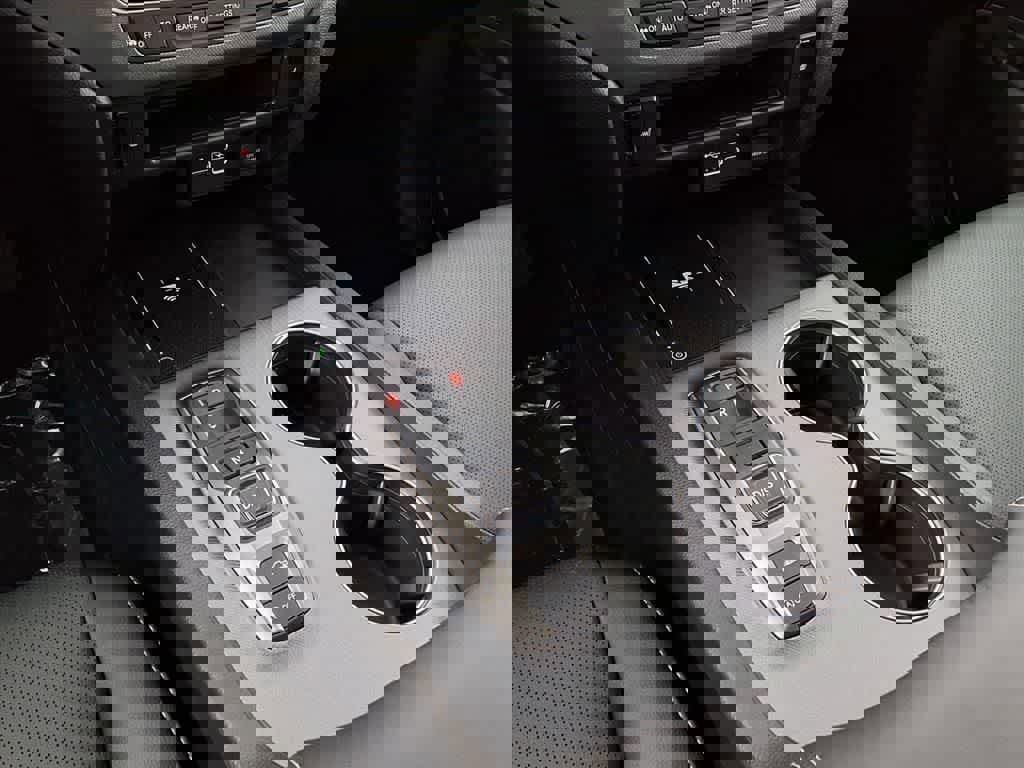 New 2026 Honda Ridgeline RTL image 17