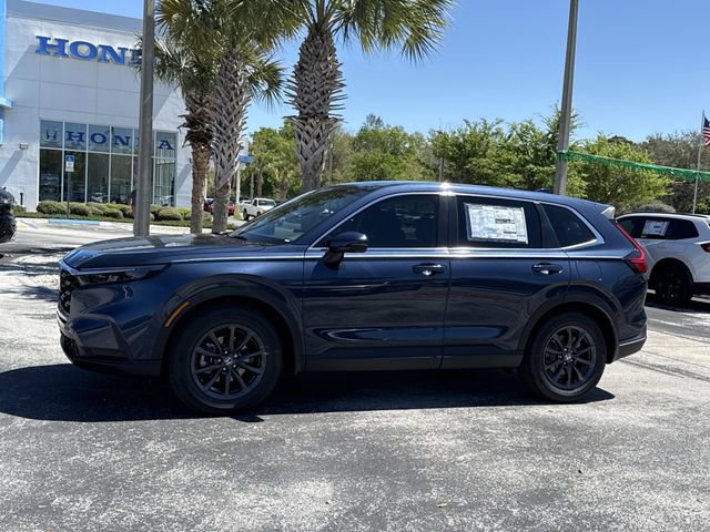 New 2026 Honda CR-V EX-L image 10